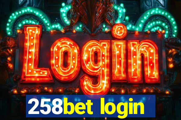 258bet login